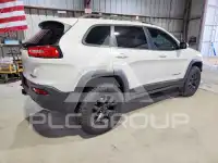 2016 Jeep CHEROKEE фото