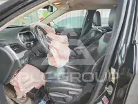 2016 Jeep CHEROKEE фото