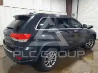 2016 Jeep CHEROKEE photo