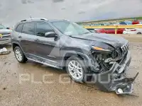 2016 Jeep Grand Cherokee photo