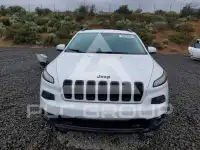 2016 Jeep CHEROKEE photo