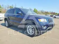 2016 Jeep CHEROKEE фото