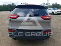 2016 Jeep CHEROKEE фото