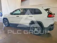 2016 Jeep CHEROKEE photo