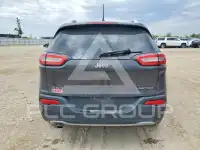 2016 Jeep CHEROKEE photo