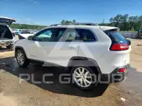 2016 Jeep CHEROKEE фото