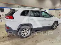 2016 Jeep CHEROKEE фото