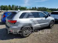2016 Jeep CHEROKEE photo
