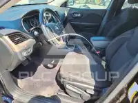 2016 Jeep CHEROKEE фото