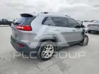 2016 Jeep CHEROKEE photo