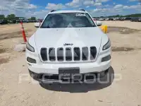 2016 Jeep CHEROKEE фото