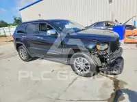 2016 Jeep CHEROKEE photo