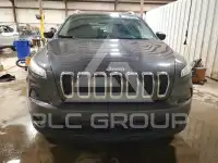 2016 Jeep CHEROKEE photo