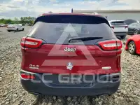 2016 Jeep CHEROKEE photo