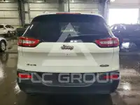 2016 Jeep CHEROKEE фото