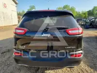 2016 Jeep CHEROKEE фото