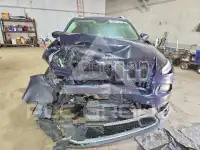 2016 Jeep CHEROKEE photo