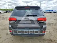 2016 Jeep CHEROKEE фото