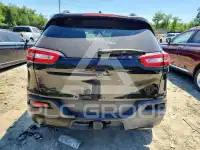 2016 Jeep CHEROKEE photo