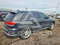 2016 Jeep CHEROKEE photo