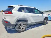 2016 Jeep CHEROKEE фото