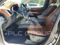 2016 Jeep CHEROKEE фото