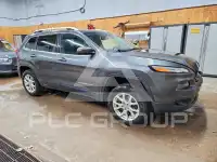 2016 Jeep CHEROKEE фото