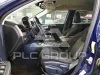 2016 Jeep Grand Cherokee photo