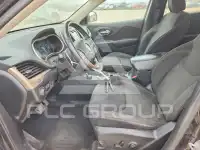 2016 Jeep CHEROKEE фото