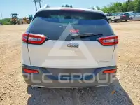 2016 Jeep CHEROKEE photo