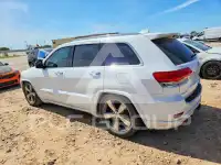 2016 Jeep CHEROKEE фото