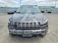 2016 Jeep CHEROKEE photo