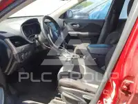 2016 Jeep CHEROKEE фото