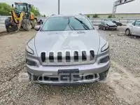 2016 Jeep CHEROKEE photo