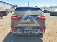 2016 Jeep Grand Cherokee фото