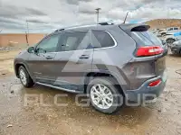 2016 Jeep Grand Cherokee photo
