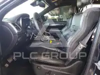 2016 Jeep Grand Cherokee фото