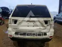2016 Jeep CHEROKEE фото