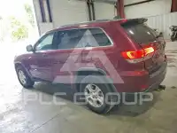 2016 Jeep CHEROKEE фото