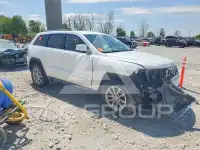 2016 Jeep CHEROKEE фото