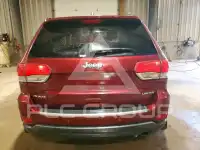 2016 Jeep CHEROKEE photo