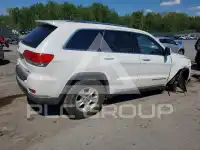 2016 Jeep CHEROKEE фото