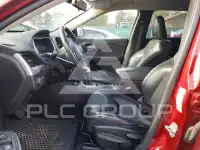 2016 Jeep CHEROKEE фото