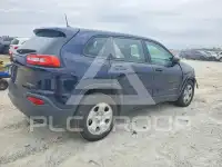 2016 Jeep Grand Cherokee photo