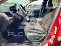 2016 Jeep CHEROKEE photo