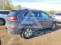 2016 Jeep CHEROKEE фото