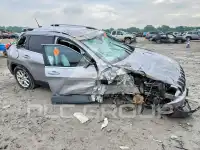 2016 Jeep CHEROKEE photo