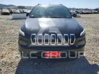 2016 Jeep CHEROKEE фото