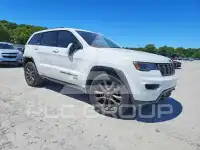 2016 Jeep Grand Cherokee фото