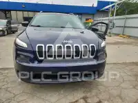 2016 Jeep CHEROKEE фото